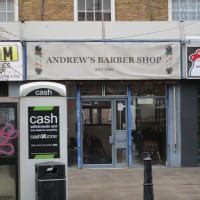 andrew barber shop|andrew's barber shop london.